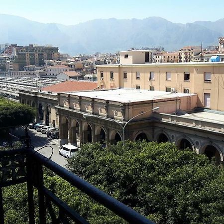 Profumo Di Sicilia Bed & Breakfast Палермо Екстериор снимка