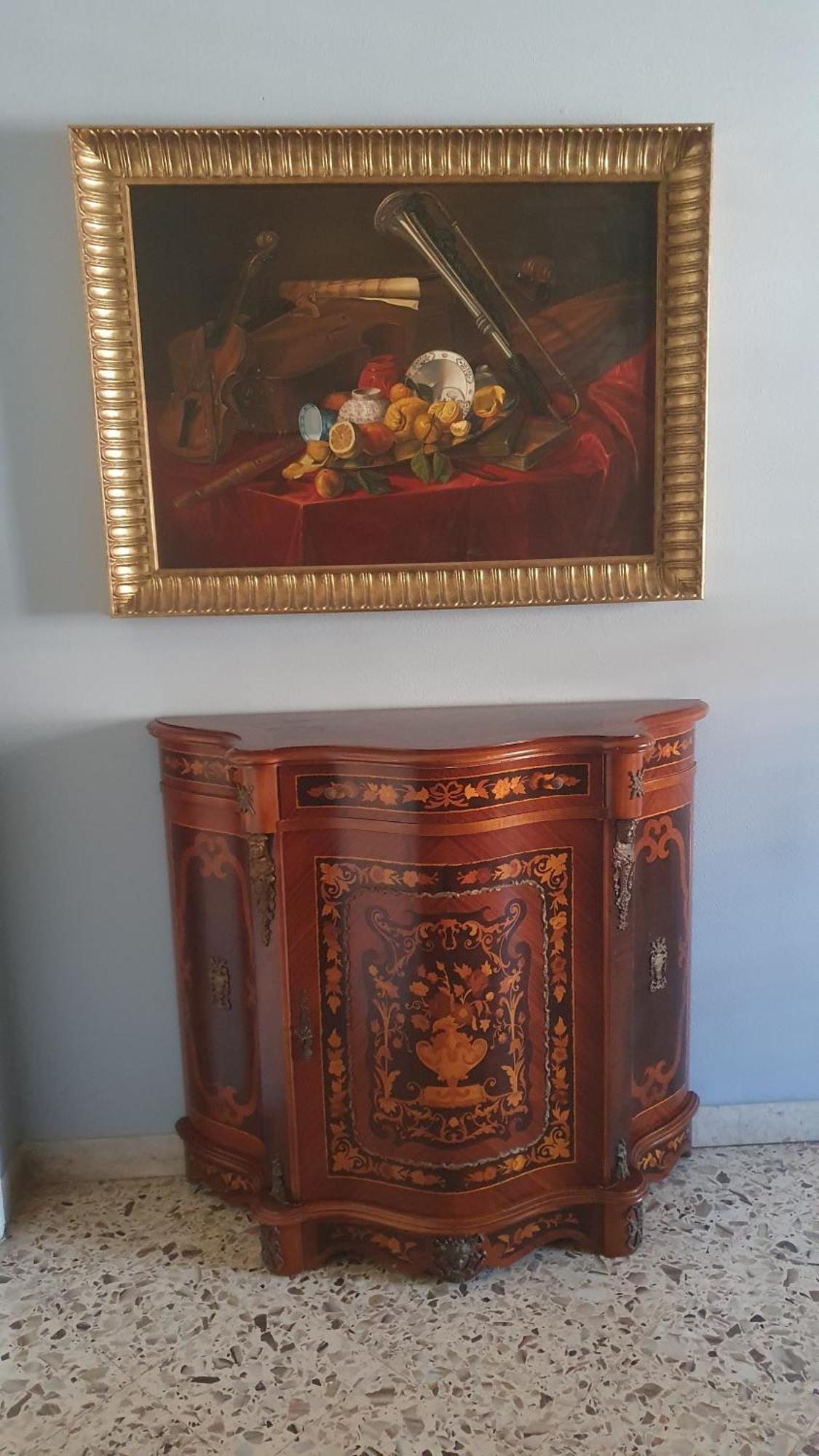 Profumo Di Sicilia Bed & Breakfast Палермо Екстериор снимка