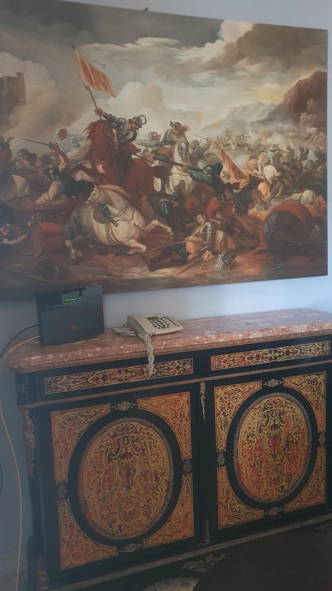 Profumo Di Sicilia Bed & Breakfast Палермо Екстериор снимка