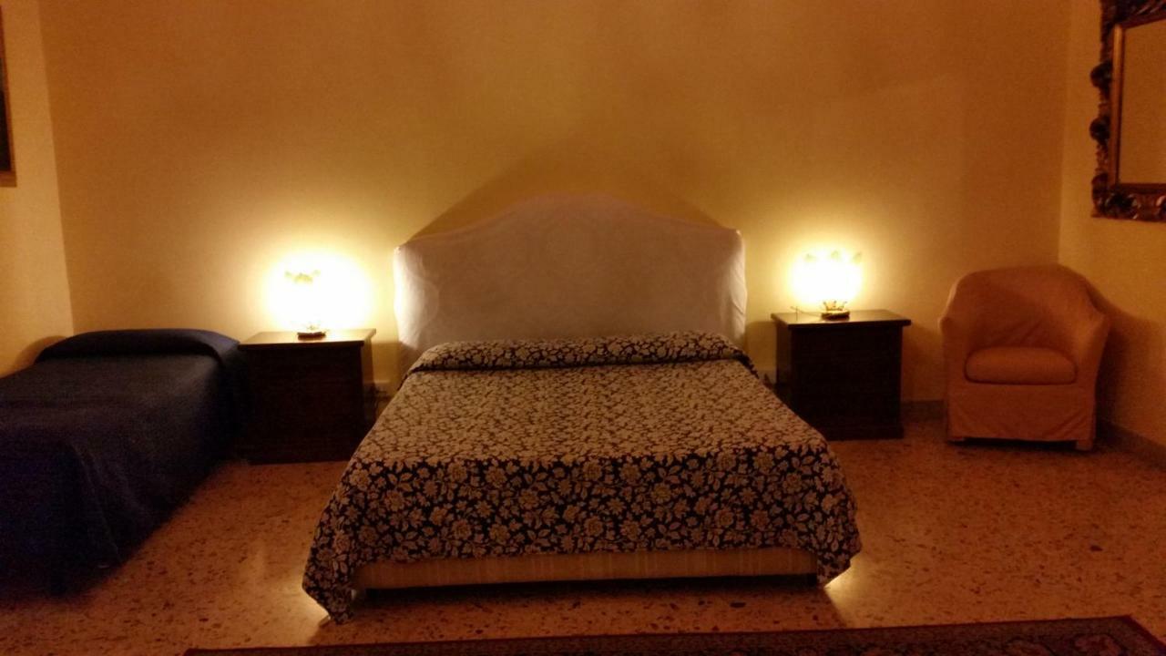 Profumo Di Sicilia Bed & Breakfast Палермо Екстериор снимка