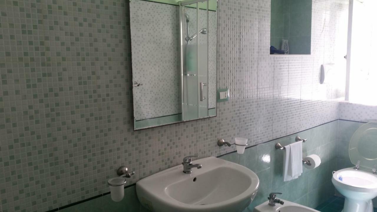 Profumo Di Sicilia Bed & Breakfast Палермо Екстериор снимка