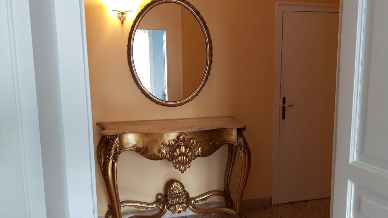 Profumo Di Sicilia Bed & Breakfast Палермо Екстериор снимка