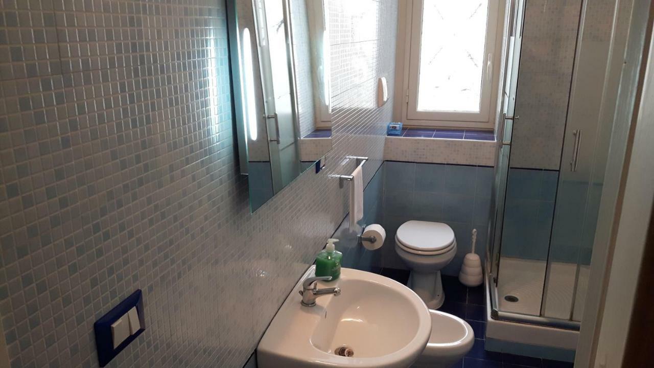 Profumo Di Sicilia Bed & Breakfast Палермо Екстериор снимка