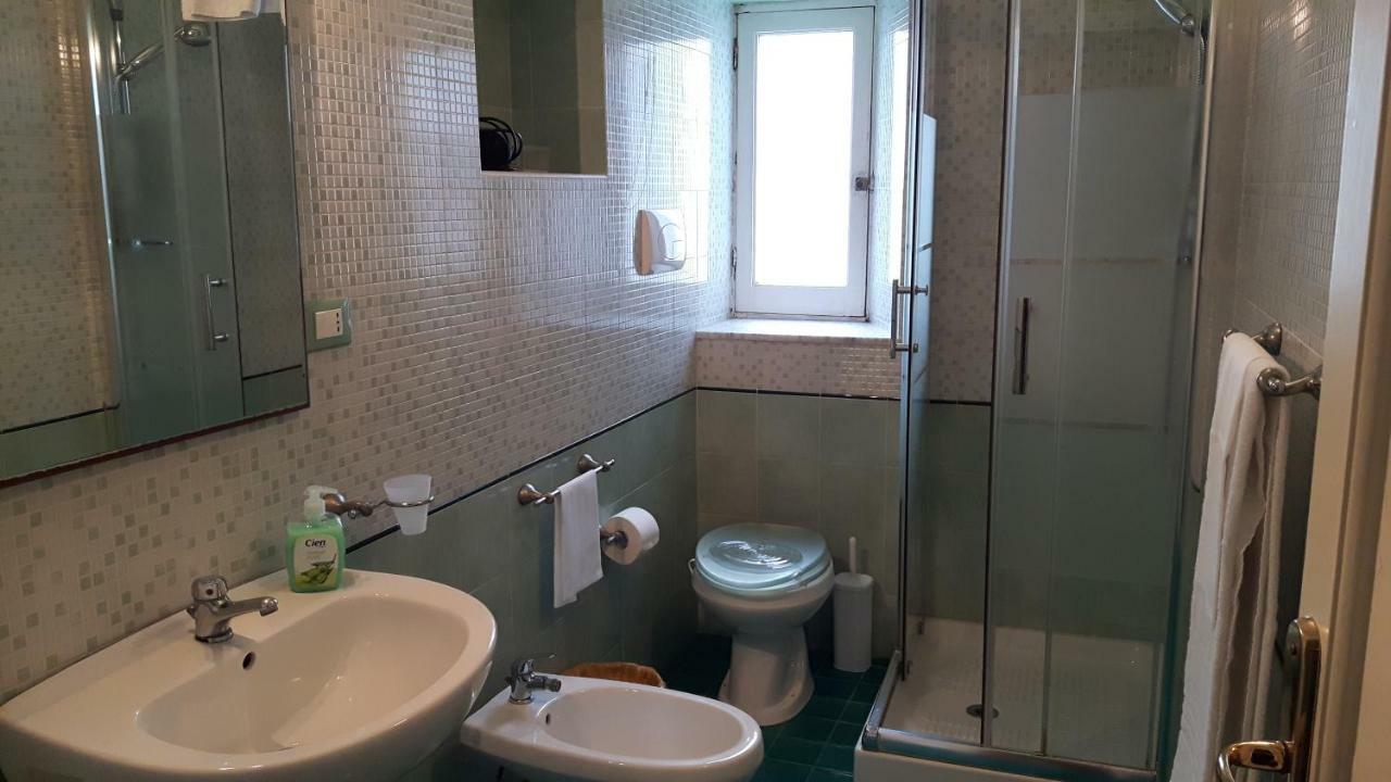 Profumo Di Sicilia Bed & Breakfast Палермо Екстериор снимка
