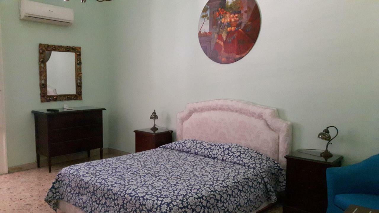 Profumo Di Sicilia Bed & Breakfast Палермо Екстериор снимка