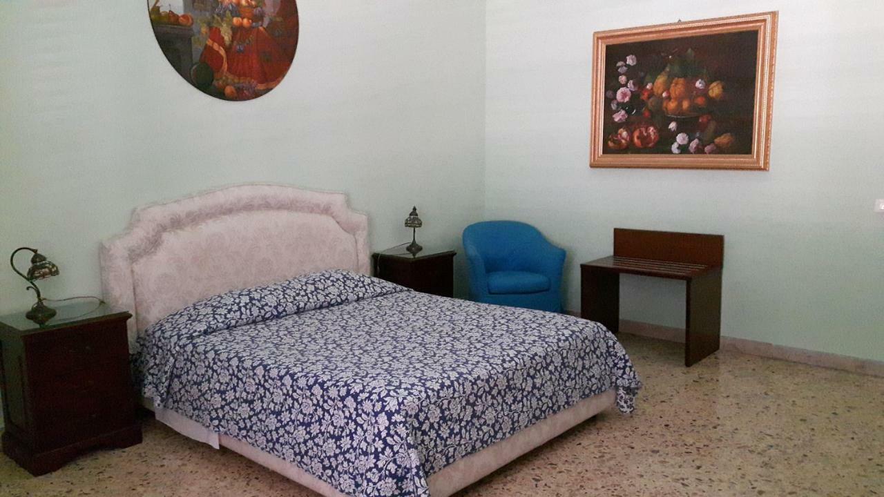 Profumo Di Sicilia Bed & Breakfast Палермо Екстериор снимка