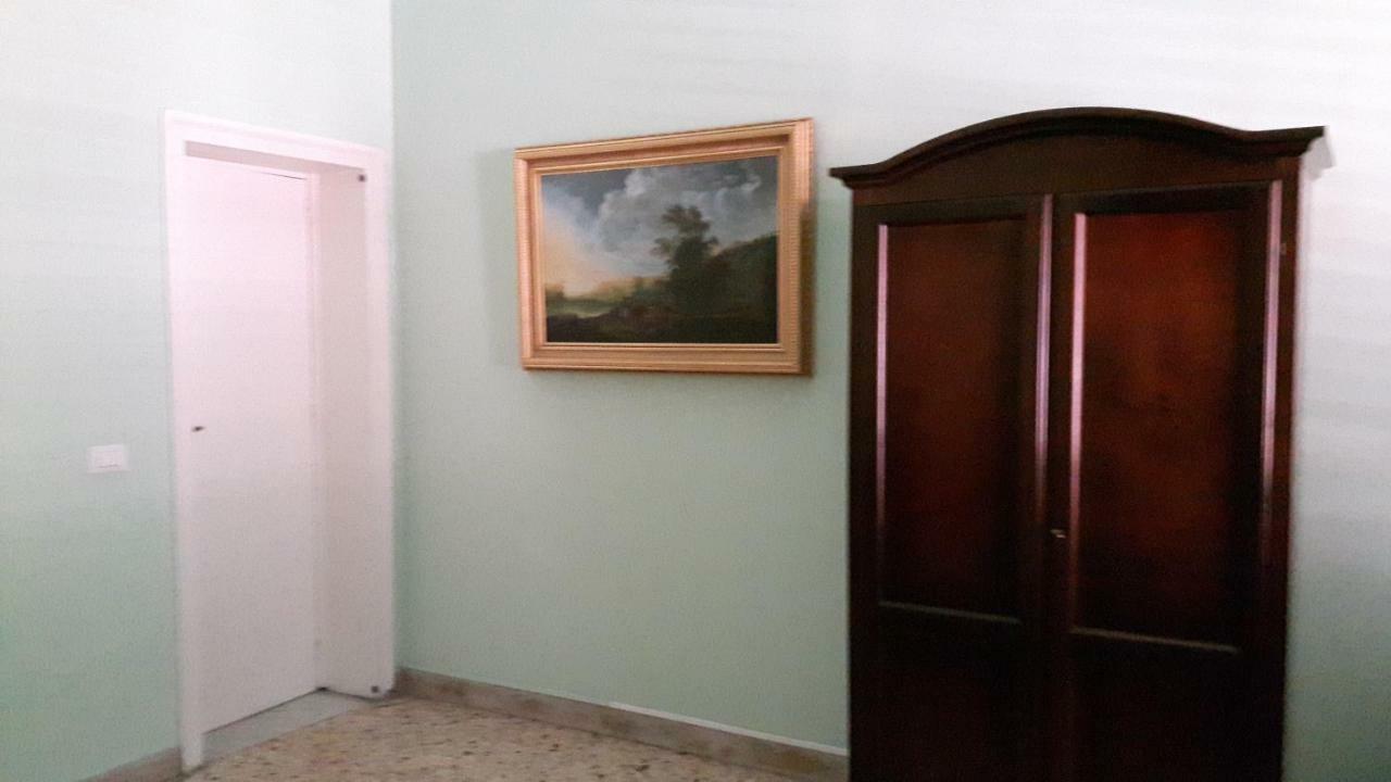 Profumo Di Sicilia Bed & Breakfast Палермо Екстериор снимка