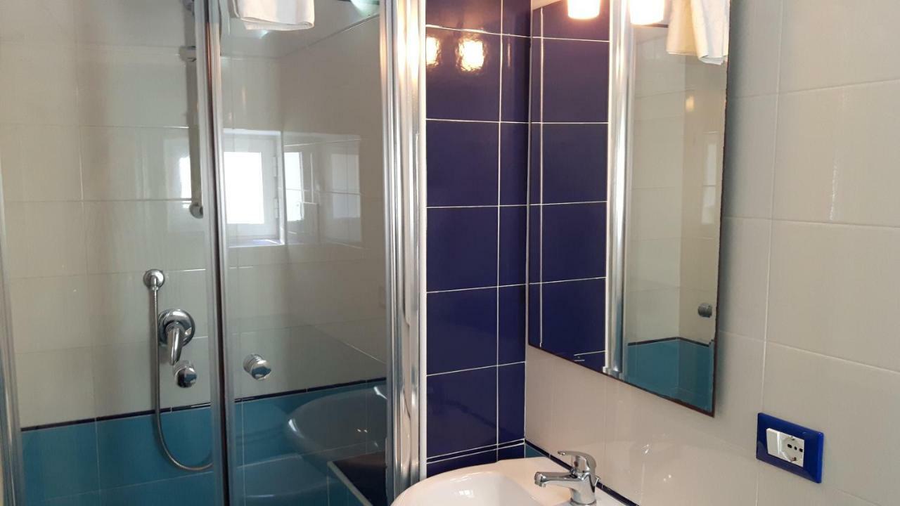 Profumo Di Sicilia Bed & Breakfast Палермо Екстериор снимка