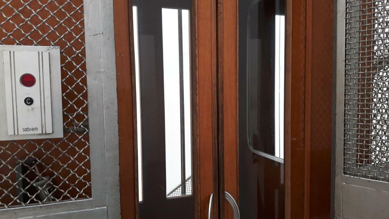 Profumo Di Sicilia Bed & Breakfast Палермо Екстериор снимка