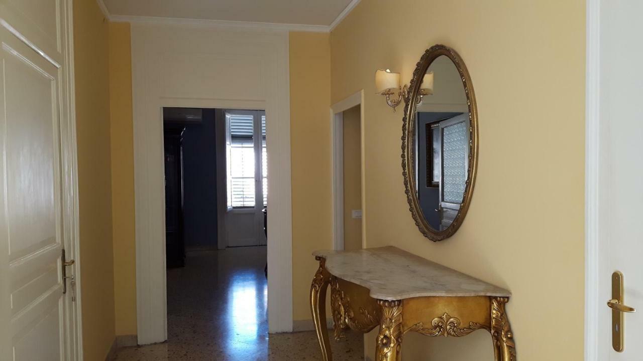 Profumo Di Sicilia Bed & Breakfast Палермо Екстериор снимка